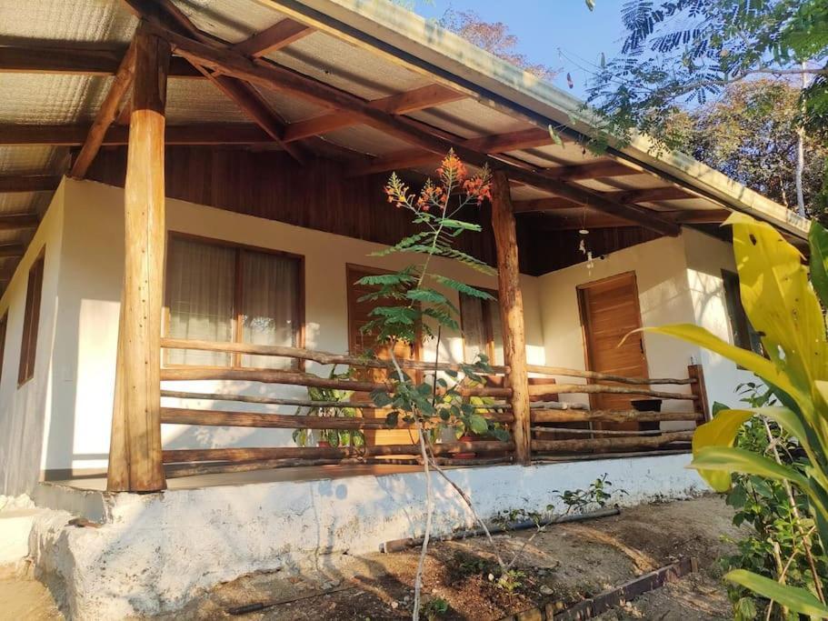 Casa Paraiso Manzanillo  Exterior foto