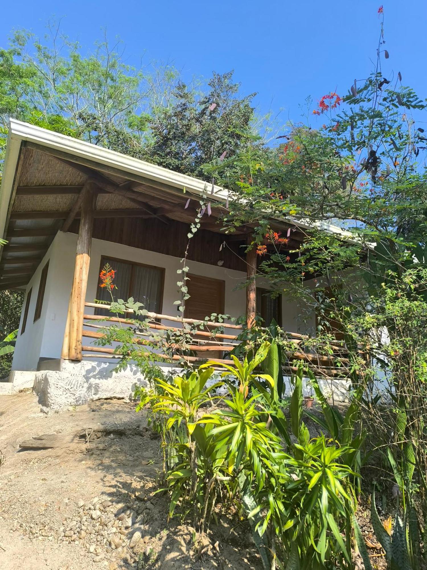 Casa Paraiso Manzanillo  Exterior foto